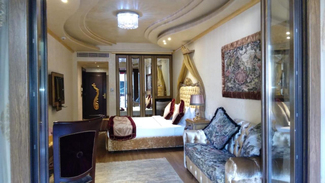 Q Hotel Бейрут Екстер'єр фото