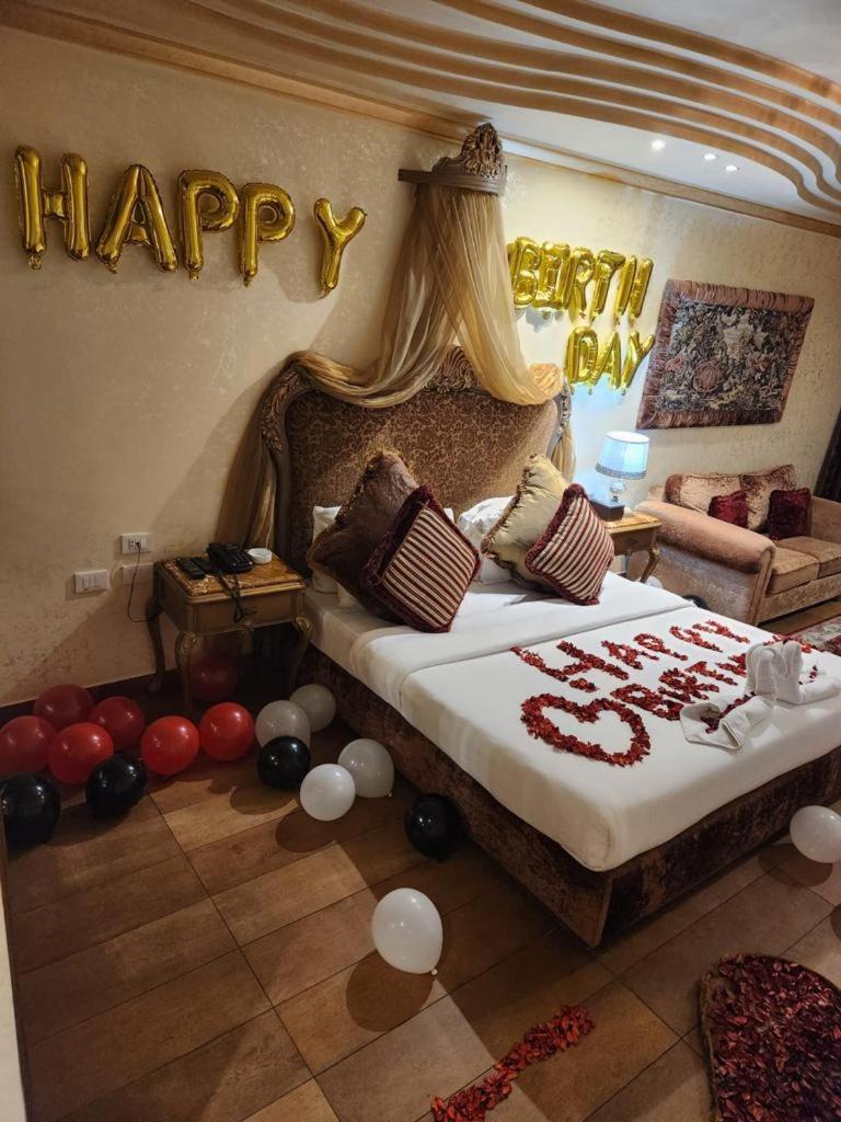 Q Hotel Бейрут Екстер'єр фото