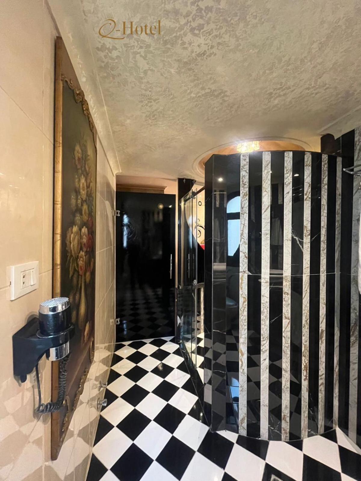 Q Hotel Бейрут Екстер'єр фото