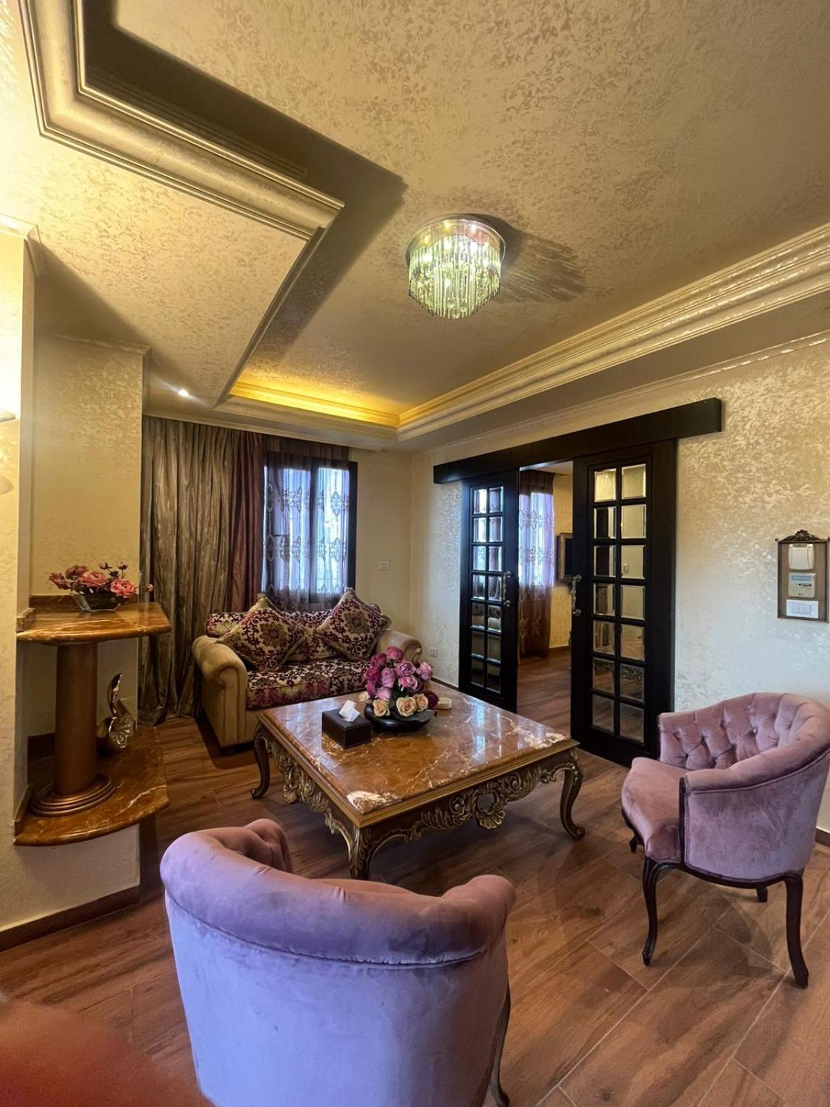 Q Hotel Бейрут Екстер'єр фото